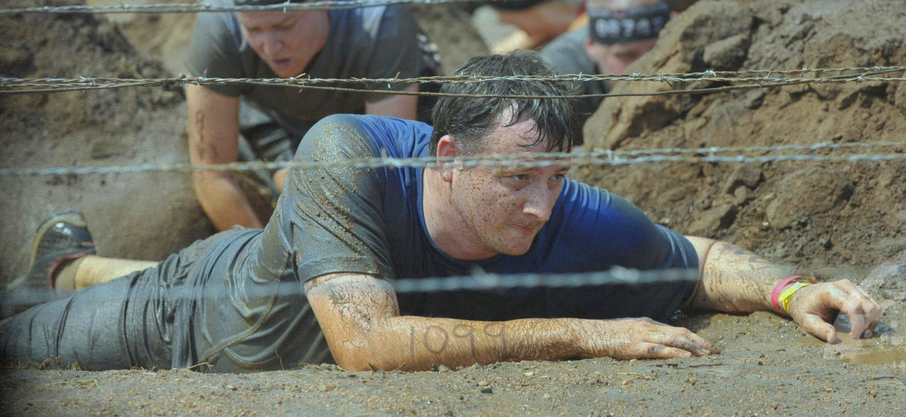 John Tompkins' Podcast