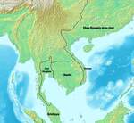 004 Cambodia by Chris Chance