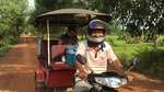 029 Cambodia by Chris Chance
