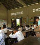 046 Cambodia by Chris Chance