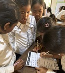 053 Cambodia by Chris Chance