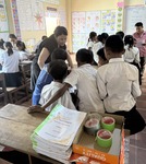 054 Cambodia by Chris Chance