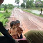 080 Cambodia by Chris Chance