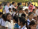 083 Cambodia by Chris Chance