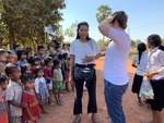 087 Cambodia by Chris Chance