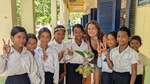 105 Cambodia by Chris Chance