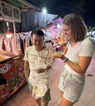 107 Cambodia by Chris Chance