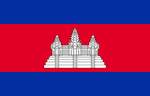 126 Cambodia by Chris Chance
