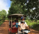 156 Cambodia by Chris Chance
