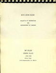 Catalog 1949-1950