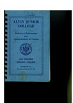 Catalog 1966-1967