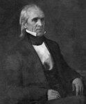 Alex Marriot Talks about President Polk in the 1840s