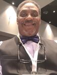 John talks with Dr. Earnest Burnett about ACC's DEI surveys