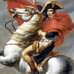 John Talks Ridley Scott's Napoleon with Chris Chance and Alex Marriot by John Tompkins