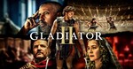 John Talks the movie Gladiator II with Alex Marriot and Chris Chance by John Tompkins
