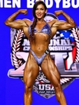 John sits down with Hannah Hussein former ACC student and Bodybuilder by John Tompkins