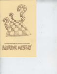 The Farndale Avenue Housing Estate Townswomen's Dramatic Society Murder Mystery