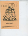 Cleo's Cafe