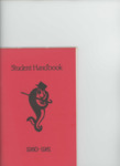 1980-1981 ACC Student Handbook