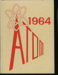 AtomAJC 1964-1 by Alvin Community College Yearbook Staff