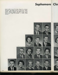 AtomAJC 1964-2 by Alvin Community College Yearbook Staff