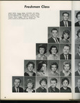 AtomAJC 1964-3 by Alvin Community College Yearbook Staff