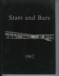 StarsAndBars1962-1 by Alvin Community College Yearbook Staff