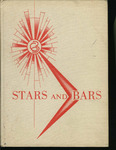 StarsAndBars1963-1 by Alvin Community College Yearbook Staff