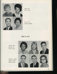 TreasureChest 1965-2 by Alvin Community College Yearbook Staff