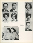 TreasureChest 1967-3 by Alvin Community College Yearbook Staff