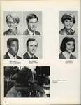 TreasureChest 1967-4 by Alvin Community College Yearbook Staff