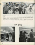 TreasureChest 1967-5 by Alvin Community College Yearbook Staff