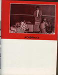 TreasureChest 1968-2 by Alvin Community College Yearbook Staff