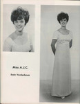 TreasureChest 1968-5 by Alvin Community College Yearbook Staff