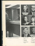 TreasureChest 1969-2 by Alvin Community College Yearbook Staff