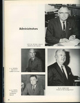 TreasureChest 1969-3 by Alvin Community College Yearbook Staff