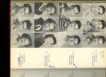 YellowJacket 1951-2 by Alvin Community College Yearbook Staff