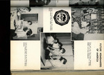 YellowJacket 1954-5 by Alvin Community College Yearbook Staff